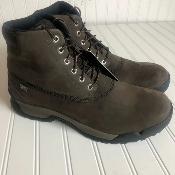 Sorel | Shoes | Sorel Paxon Outdry Snow Boots | Poshmark display picture 3